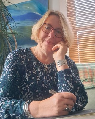Photo of Dr Ruth Bagshaw, Psychologist, HCPC - Clin. Psych.