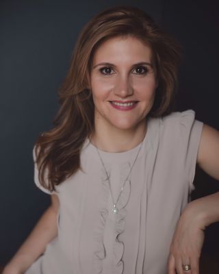 Photo of Nadja Grabovari - Nadja Grabovari/The Circle of Wellness Montreal , Psychologist, MA