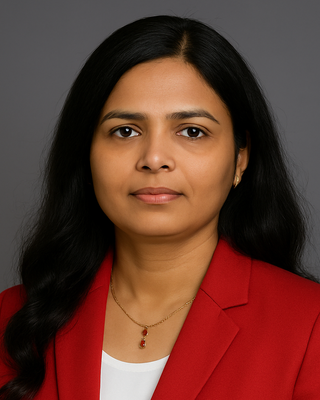 Photo of Jilji M Payikkattu, Psychiatric Nurse Practitioner, NP, PMHNP
