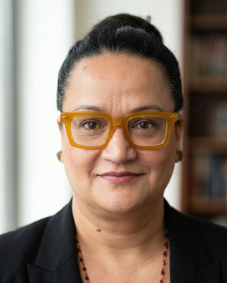 Photo of Sangita Bogati, Counselor, MS, LCPC , CAADC