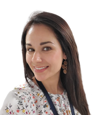 Photo of Gina Luera, Licensed Professional Counselor, LPC