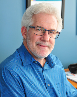 Photo of Jim Madden, Registered Psychotherapist in London, ON