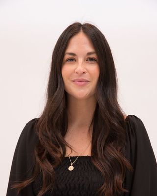 Photo of Becca Hansel, Marriage & Family Therapist, LMFT