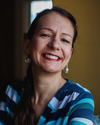 Photo of Marta Anna Neskey, Clinical Social Work/Therapist in New Hampshire