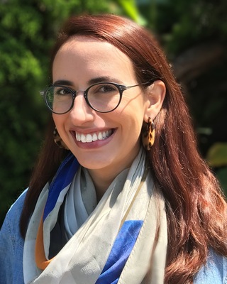 Photo of Zoe Lantelme, Psychologist in San Francisco, CA