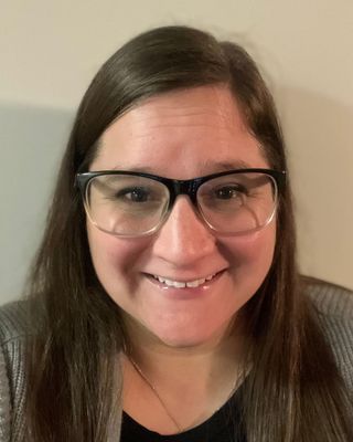 Photo of Rebecca Huseman, Psychologist, PsyD, MA