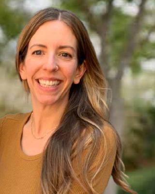 Photo of Jane Connell Hartmann, Clinical Social Work/Therapist, MSW, LCSW