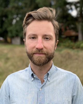 Photo of Andrew Duffy Fontana, Counselor in Capitol Hill, Seattle, WA