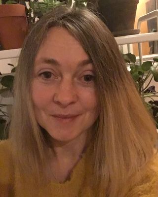 Photo of Michaela Ann Gaffney, Psychotherapist, BACP