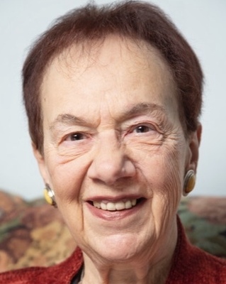 Photo of Marge Blaine, Licensed Psychoanalyst in Brooklyn, NY