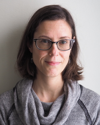 Photo of Sophie Huot, Registered Psychotherapist in Saint-Léonard, QC