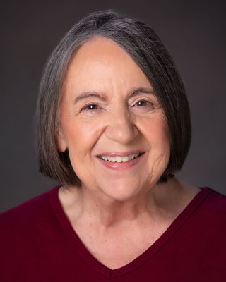 Photo of Kathleen Moore, PhD, Psychologist