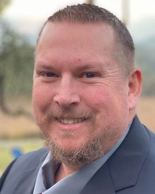 Photo of Roger Kennedy, Licensed Professional Counselor, LPC