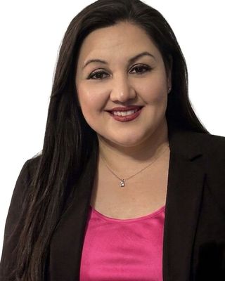Photo of Cece Rubalcava - Dr. CeCe Rubalcava, Pastoral Counselor, ThD