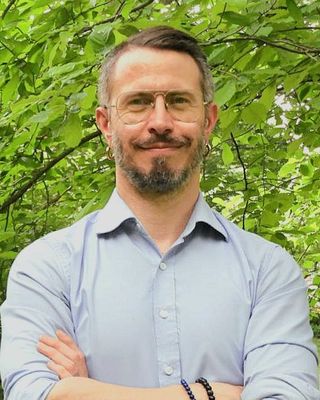 Photo of Andrew A. Raz, Counselor, LMHC, NCC