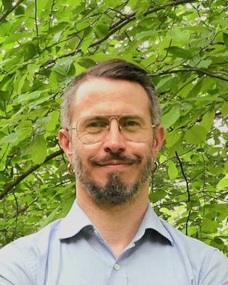 Photo of Andrew A. Raz, Counselor, LMHC, NCC