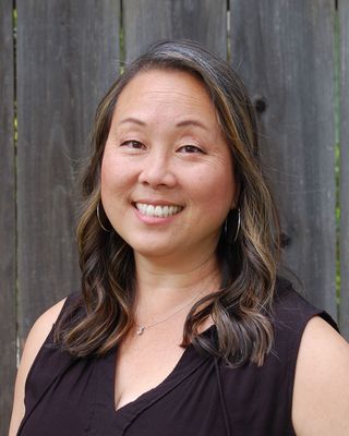 Photo of Lily Jow - Christian Counseling Centers, Marriage & Family Therapist Associate, MS