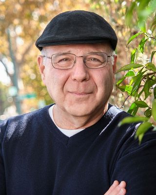 Photo of Mark Dombeck, Psychologist, PhD