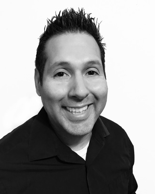 Photo of Adrian Campa, MA, LPC, Licensed Professional Counselor