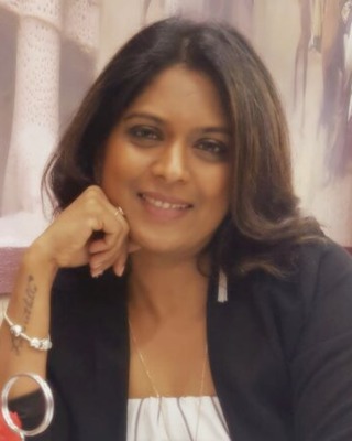 Photo of Natasha Ramessur, Psychologist in Parramatta, NSW