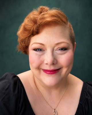 Photo of Christina Stelly, Psychiatric Nurse Practitioner, PMHNP