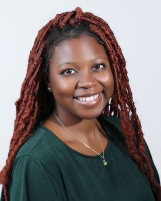 Photo of Asante McCoy, Clinical Social Work/Therapist in Raleigh, NC