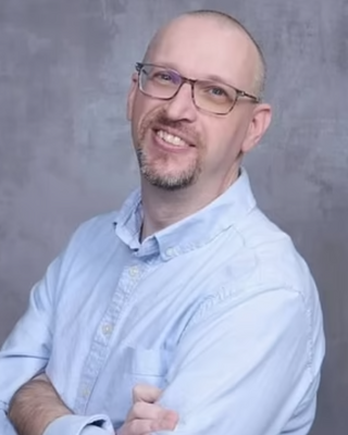 Photo of Tobias Wilde, Clinical Social Work/Therapist, LICSW