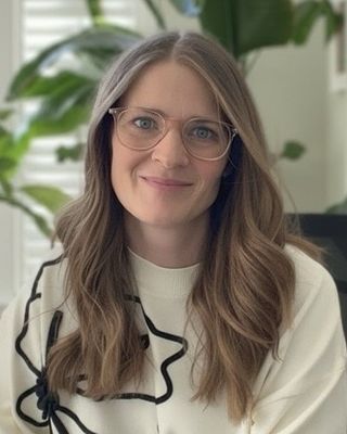 Photo of Vanessa Hasdell, Registered Social Worker, RSW, MSW