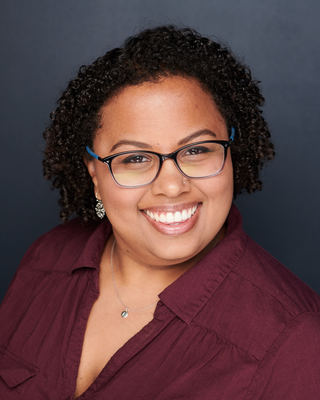 Photo of Laura Jones, MA, LPC, Licensed Professional Counselor