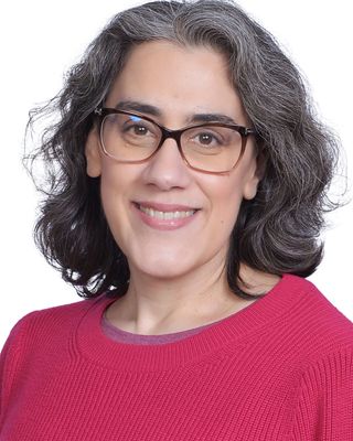 Photo of Chiara M Polzonetti, Marriage & Family Therapist, LMFT, LPCC