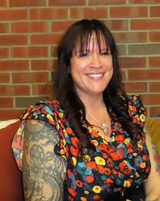 Photo of Sarah Marty, Clinical Social Work/Therapist, LCSW, MSW