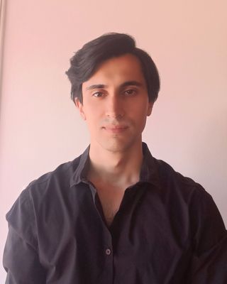 Foto de Federico Javier Cremer, Psicólogo, Lic. en Psicología