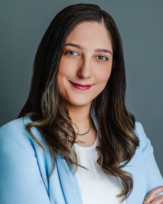 Photo of Natasha Carroll, Clinical Social Work/Therapist, LCSW
