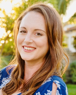 Photo of Clare Teagle Patterson, MS, LMFT, Marriage & Family Therapist