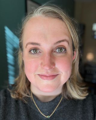 Photo of Eliza Hartley, Clinical Social Work/Therapist, MSW, LICSW