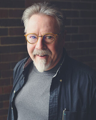 Photo of Fred Toenniges, Licensed Professional Counselor in Plymouth, MN
