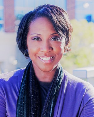 Photo of Lisa Littlejohn Hill, PhD, MBA, LCMHC, Licensed Professional Counselor