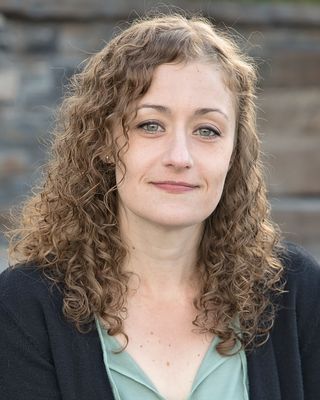 Photo of Davita Ponak (Mann), Psychologist in Calgary, AB