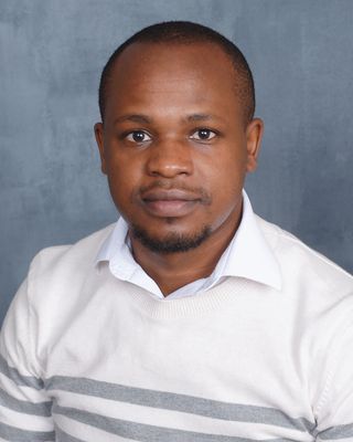 Photo of Cliff Obwoge, Psychiatric Nurse Practitioner, PMHNP