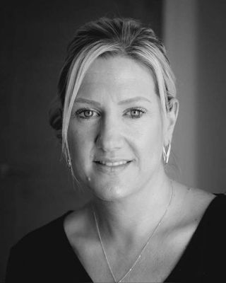 Photo of Karyna Squibb, Counsellor, BACP