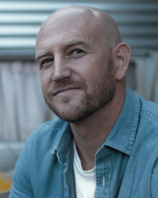 Photo of Spencer Macdonald, Marriage & Family Therapist in El Camino Real, Irvine, CA