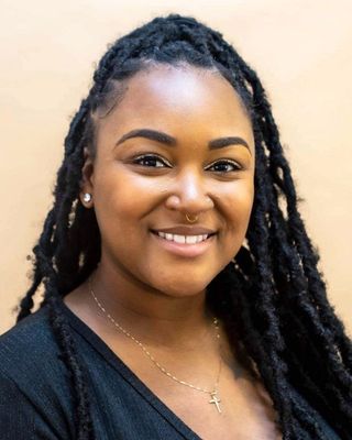 Photo of Tabre'a LaSchaye Sledge, Clinical Social Work/Therapist in Oxford, NC