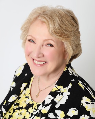 Photo of Sue Palmer-Conn, Psychologist