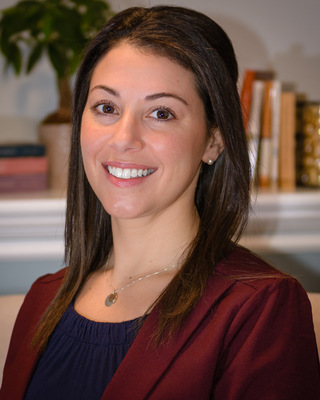 Photo of Dominique Walkowiak, Counselor in Kenmore, NY