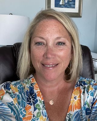 Photo of Krista Gleason, Licensed Professional Counselor, LPC