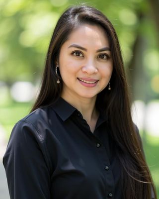 Photo of Blesilda 'blessy' Toohey, Psychiatric Nurse Practitioner, MSN, PMHNP, FNP