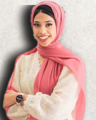 Photo of Aadilah Dadabhay, Psychologist, MA, HPCSA - Ed. Psych.