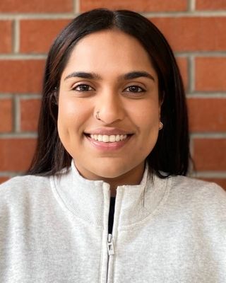 Photo of Sonali Peres, Registered Psychotherapist (Qualifying)
