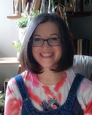 Photo of Daleth McCoy, Licensed Professional Counselor Candidate, MA, LPCC