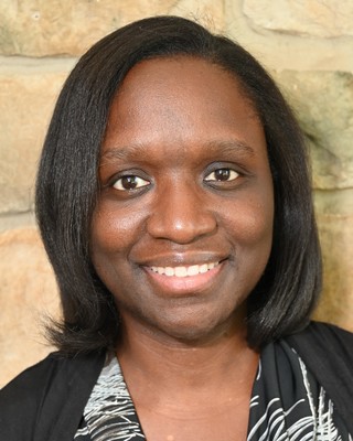 Photo of Kyna Griffith-Henry, Psychologist in Clinton, NJ